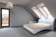 Short Heath bedroom extensions